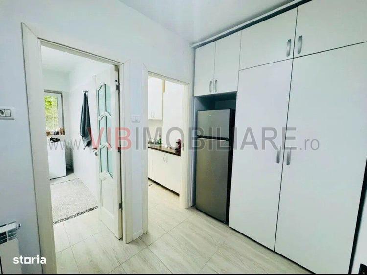 Unirii-Bld. Unirii-Tribunal-studio complet renovat-bloc mixt stradal - 2
