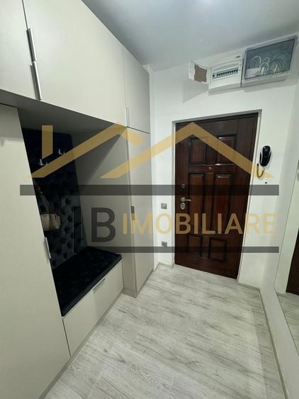 Apartament de 2 camere, 55mp, zona Aleea Carpati - 12