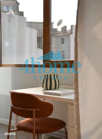 Apartament cu 2 camere în Centrul Istoric