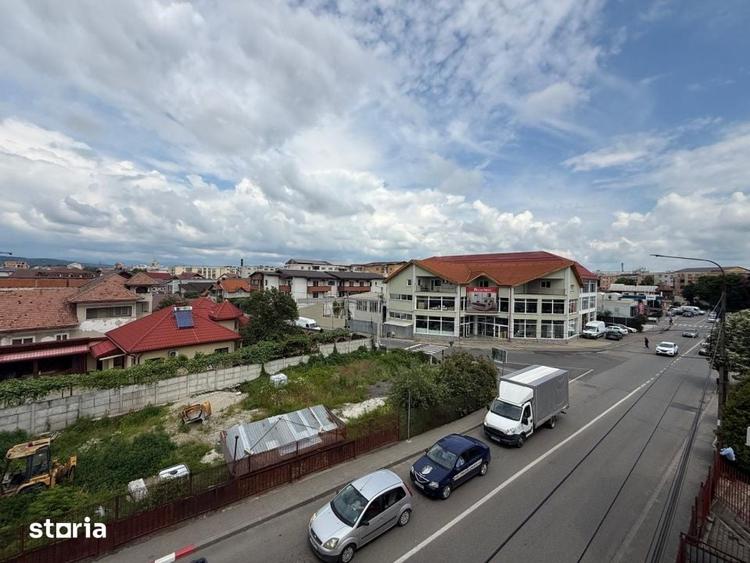 Spațiu comercial, de 300 mp, în Central