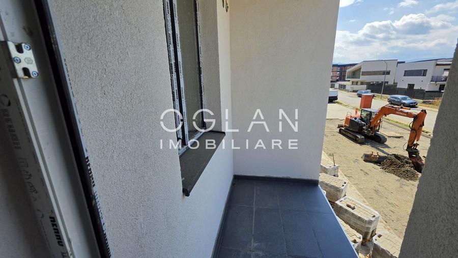 Apartament nou 2 camere, Etaj 1,  str. Triajului 0% comision - 13