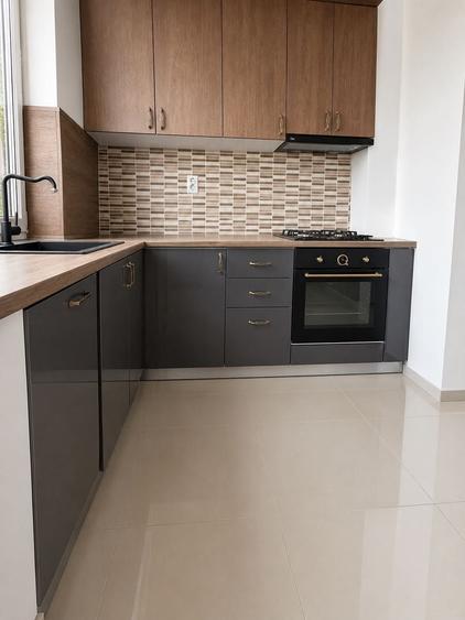 Apartament doua camere Avangard Home - 3