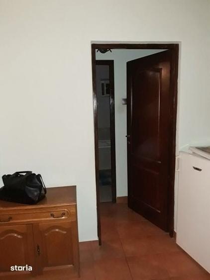 Apartament cu 2 camere în Gării
