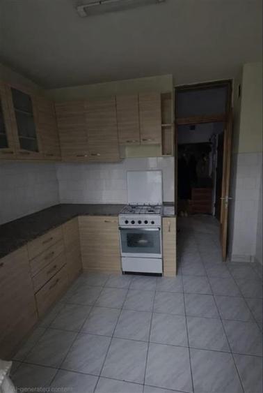 Apartament cu 3 camere decomandat în Calea Aradului