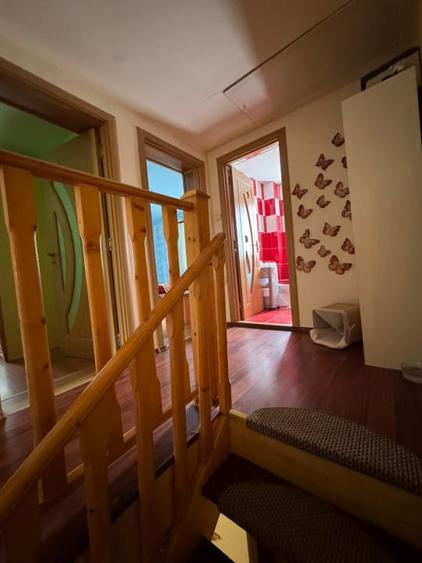 Casa complet utilata si mobilata, 160 mp, zona Damila - La Capsunarie - 9