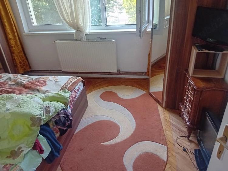 Apartament cu 2 camere decomandat în Ultracentral