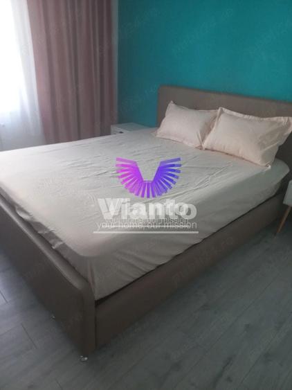 Apartament cu 3 camere decomandat în Turnișor