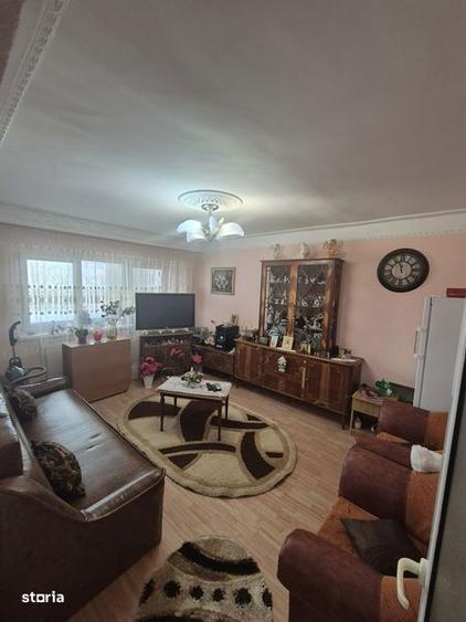 Inchiriez apartament 2 camere, zona Vidin-Progresul, mobilat si utilat - 7