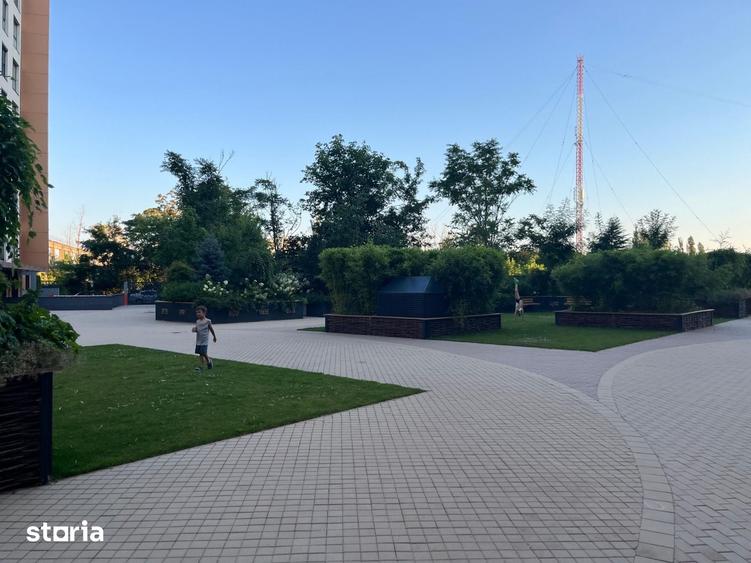 Apartament Complex Parcului20/ Loc de parcare - 6