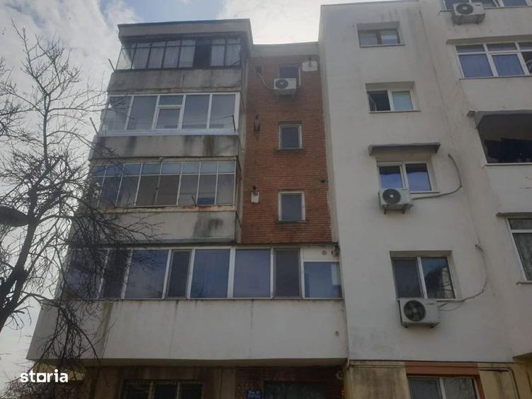 Garsonieră decomandată în Lăpuș Argeș
