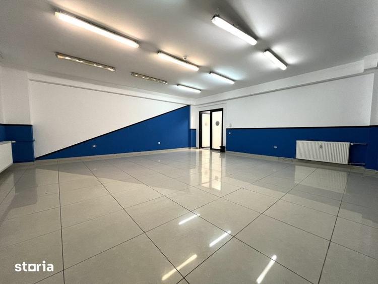 Spațiu comercial, de 50 mp, în Faleza Nord