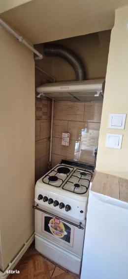 Apartament cu 2 camere în Exercițiu