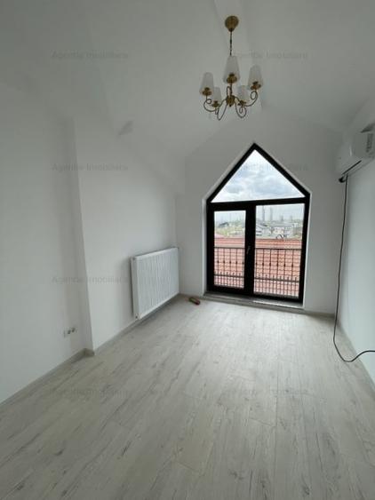 Apartament cu 3 camere decomandat, mobilat în Theodor Pallady