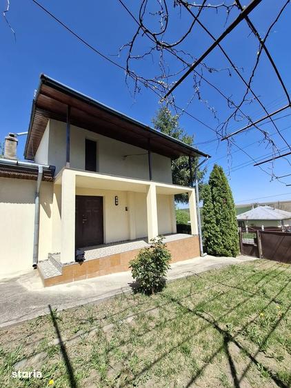 De vanzare vila in Faurei P+M, teren 864mp, Pret: 64000 euro - 14
