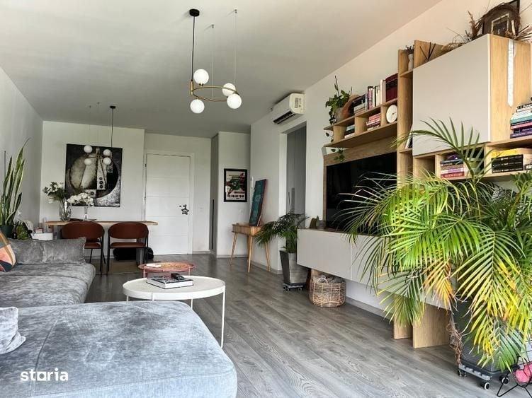 Floreasca Residence Pescariu - 1