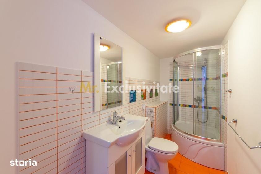 Apartament cu 6 camere în Mărășești
