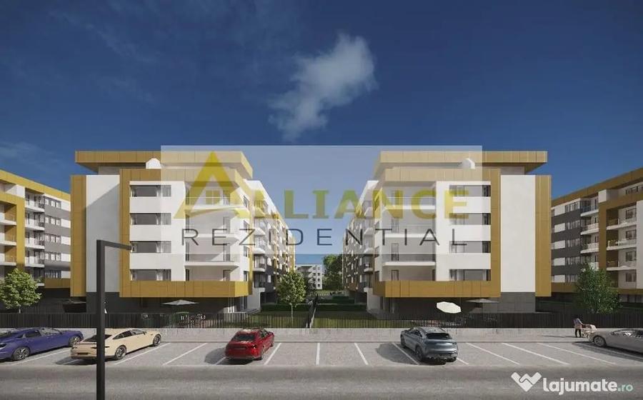 {CURTE 257 MP} Apartament 4 camere - 2 bai | DECOMANDAT - Popesti Leordeni (Bucuresti-Ilfov) - 7