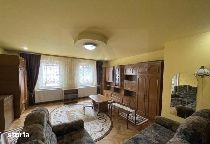 Apartament cu 2 camere în Terezian