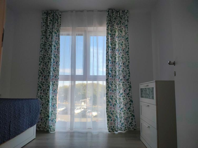 inchiriere apartament 3 camere in zona Lipovei langa padure - 7
