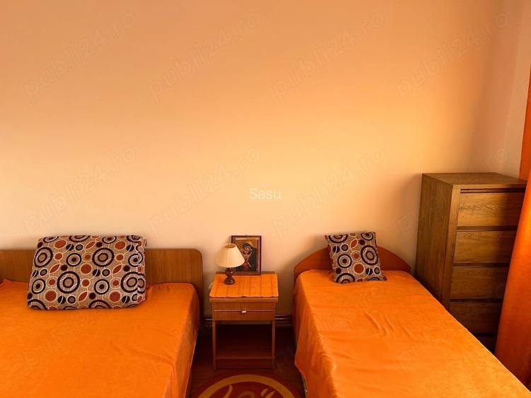 Inchiriere apartament 2 camere semidecomandat
