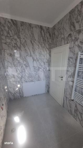 VILA ULTRA-MODERNA 205 mp P+E+M STREJNICU - 14