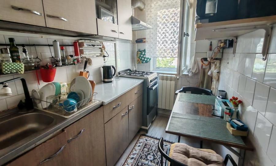 Apartament 3 camere Micro 20 - 3