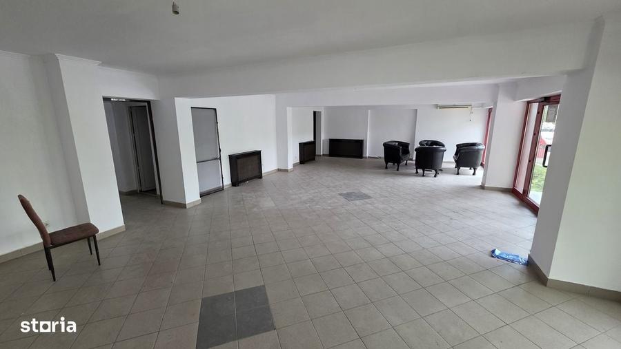 Spațiu comercial, de 200 mp, în Central