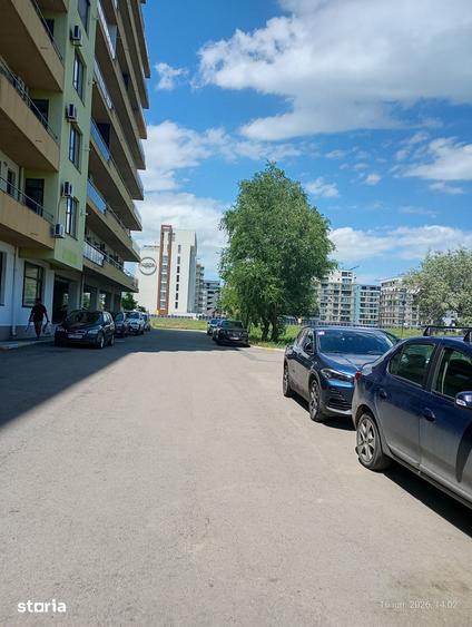 Apartament cu 3 camere în Nord