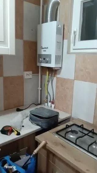 Garsonieră în Berceni