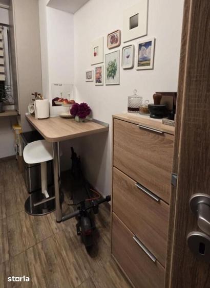 Apartament 2 camere | Zona Unirii | Terasa | Comision 0 - 2