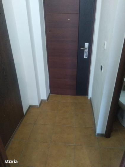 Garsonieră în Central