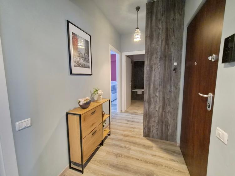Apartament cu 2 camere decomandat în Iancu Nicolae