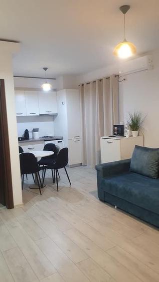 Apartament cu 2 camere în Nord