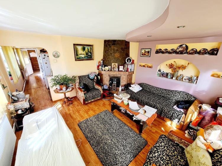 Vand Casa Goranu - Valcea - 5