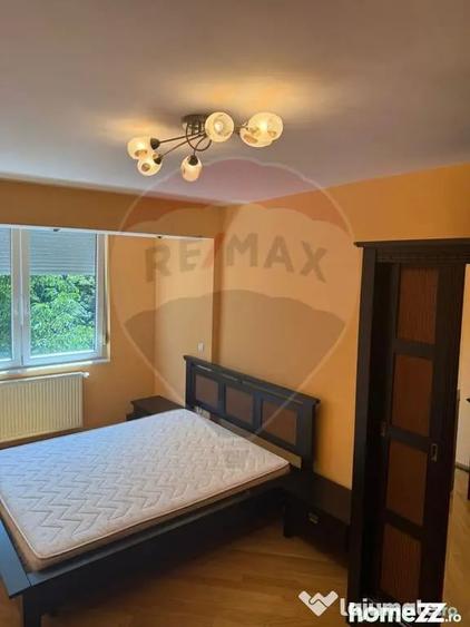 DE INCHIRIAT APARTAMENT LUX zona Vivo Mall - Baia Mare (Maramures) - 10