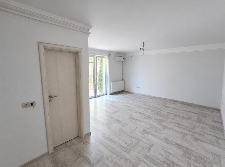 Garsonieră semidecomandată în Giroc