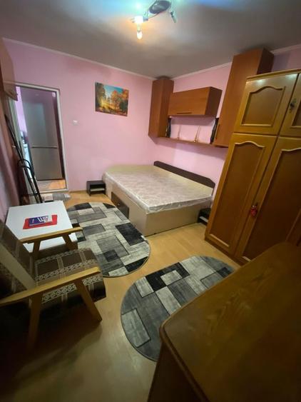 Garsonieră în Spital