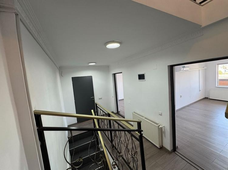 Casa de inchiriat pentru birouri, 4 locuri de parcare, Gheorgheni - 26