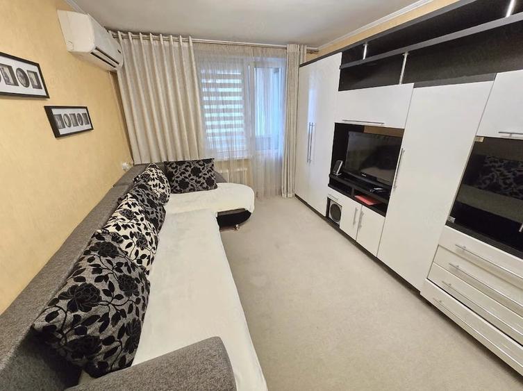 Apartament cu 2 camere decomandat în Pantelimon