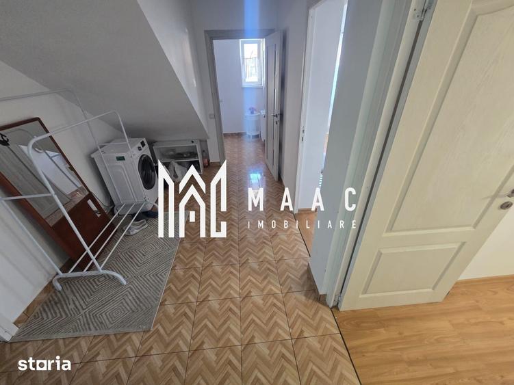 Casă cu 3 camere decomandat cu Teren 250 Mp în Tineretului
