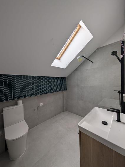 Apartament cu 2 camere semidecomandat în Florești