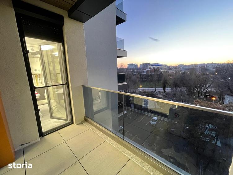 Apartament cu 2 camere în Grozăvești