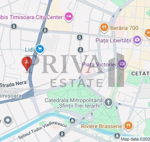 Apartament cu 2 camere decomandat, mobilat în Circumvalațiunii