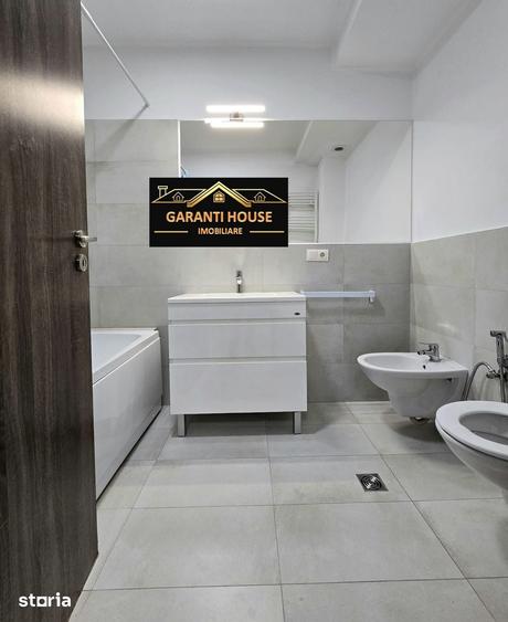 Apartament cu 2 camere în Progresul