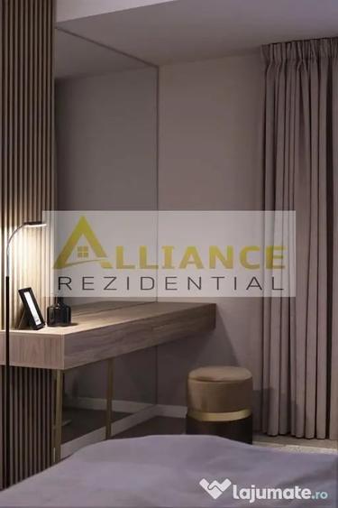 Apartament cu 3 camere decomandat în Șoseaua Nordului