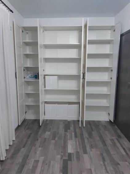 Casă individuală cu 4 camere cu Canalizare în Măgurele