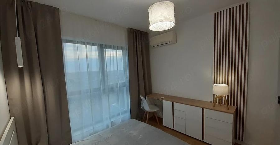 Apartament cu 2 camere decomandat, mobilat în Timișoara