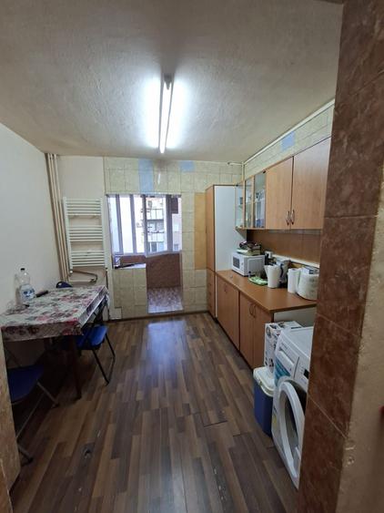 Apartament 2 camere de inchiriat Arad cartier Alfa - 3