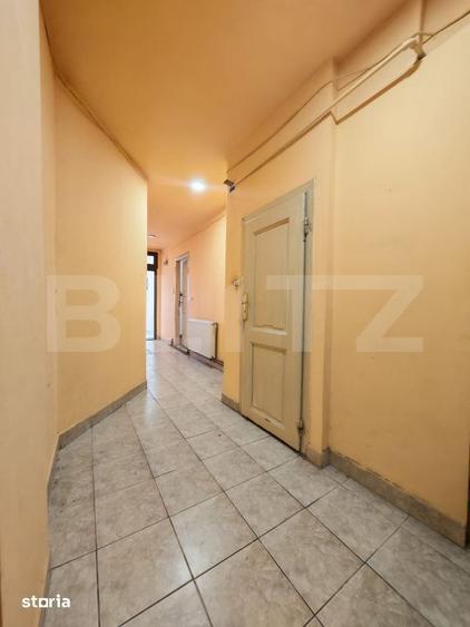 Apartament cu 3 camere în Iosefin