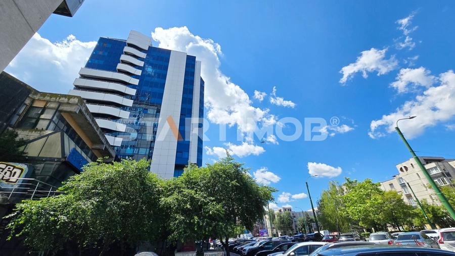 Birou, de 74.910003662109 mp, în Centrul Civic